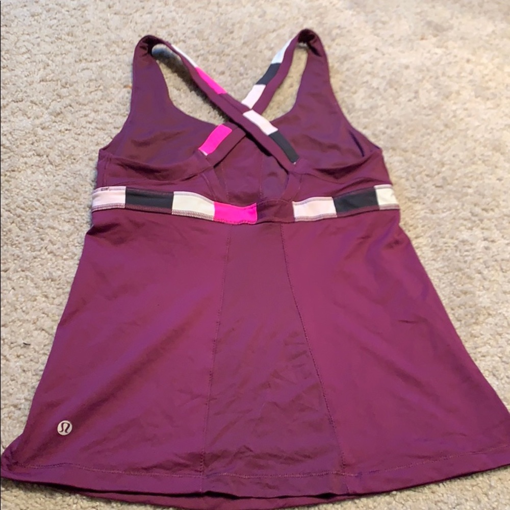 Lululemon